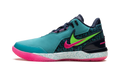 Zoom LeBron NXXT Gen AMPD "South Beach" FJ1566 300