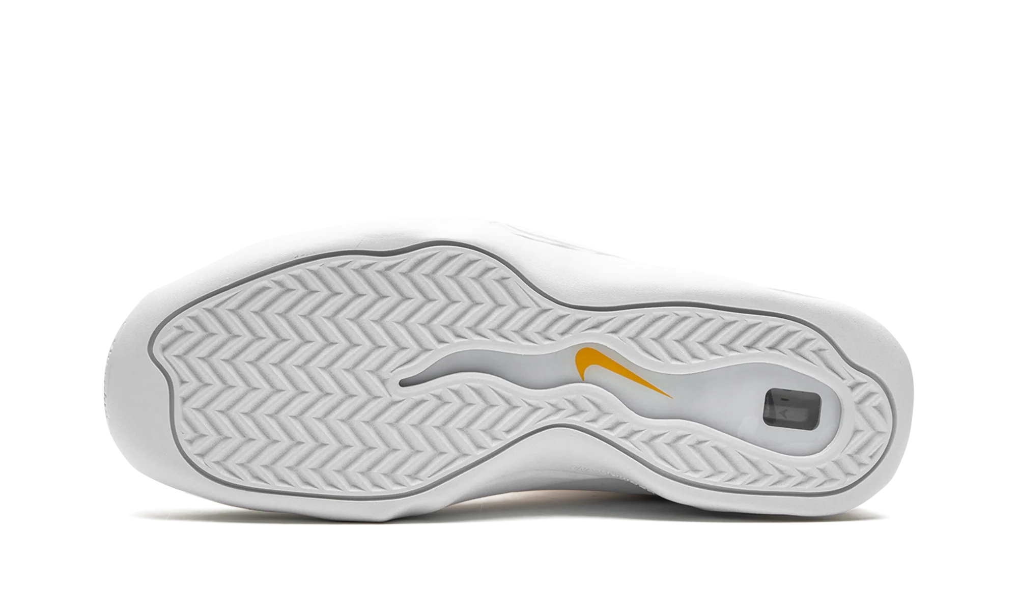 Air Bakin SP "Supreme - White" DX3292 100
