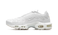 AIR MAX PLUS WMNS "Pure Platinum" DM2362 100