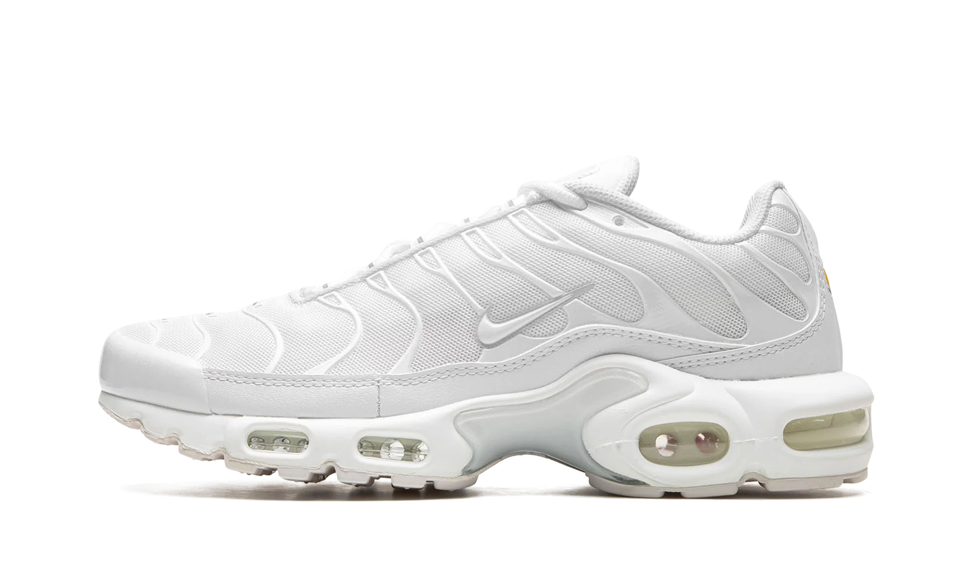 AIR MAX PLUS WMNS "Pure Platinum" DM2362 100