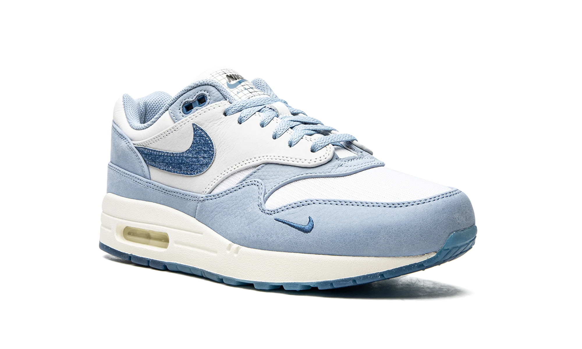 Air Max 1 "Blueprint" DR0448 100
