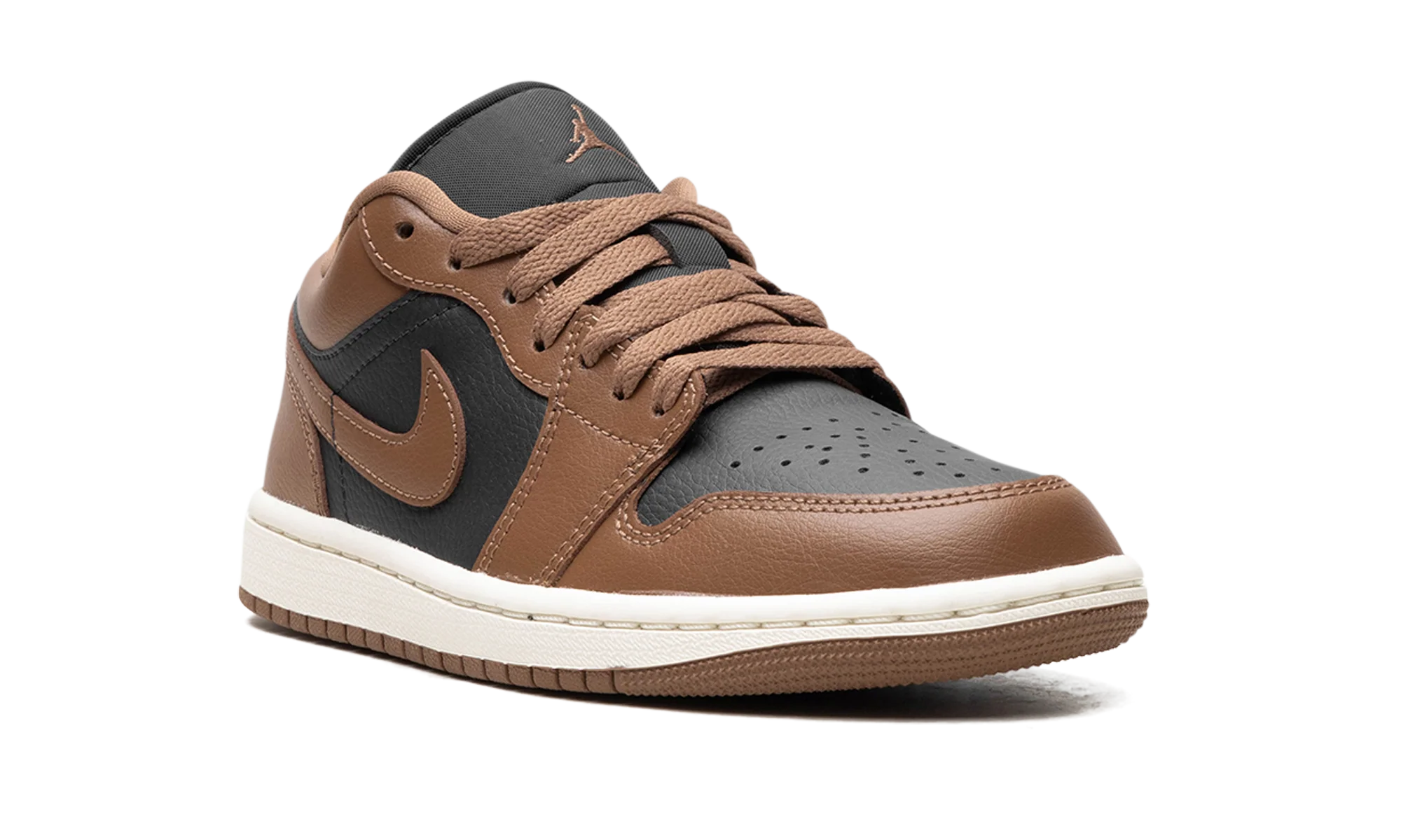 Air Jordan 1 Low WMNS "Archaeo Brown" DC0774 021