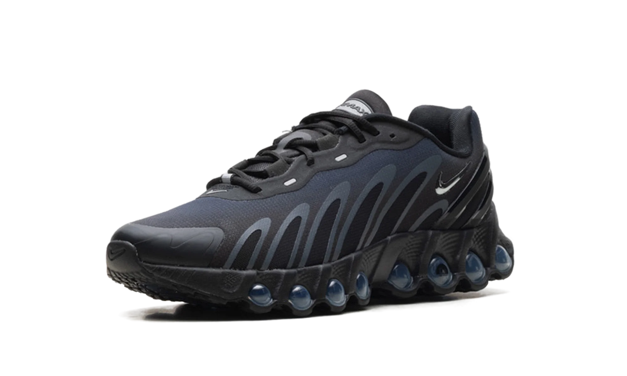 Air Max Dn8 "Black" II7634 001