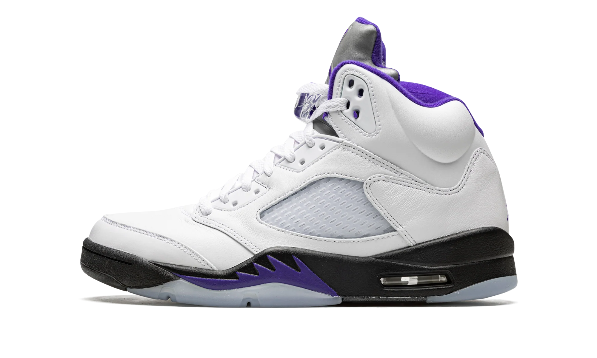 Air Jordan 5 Retro "Concord" DD0587 141