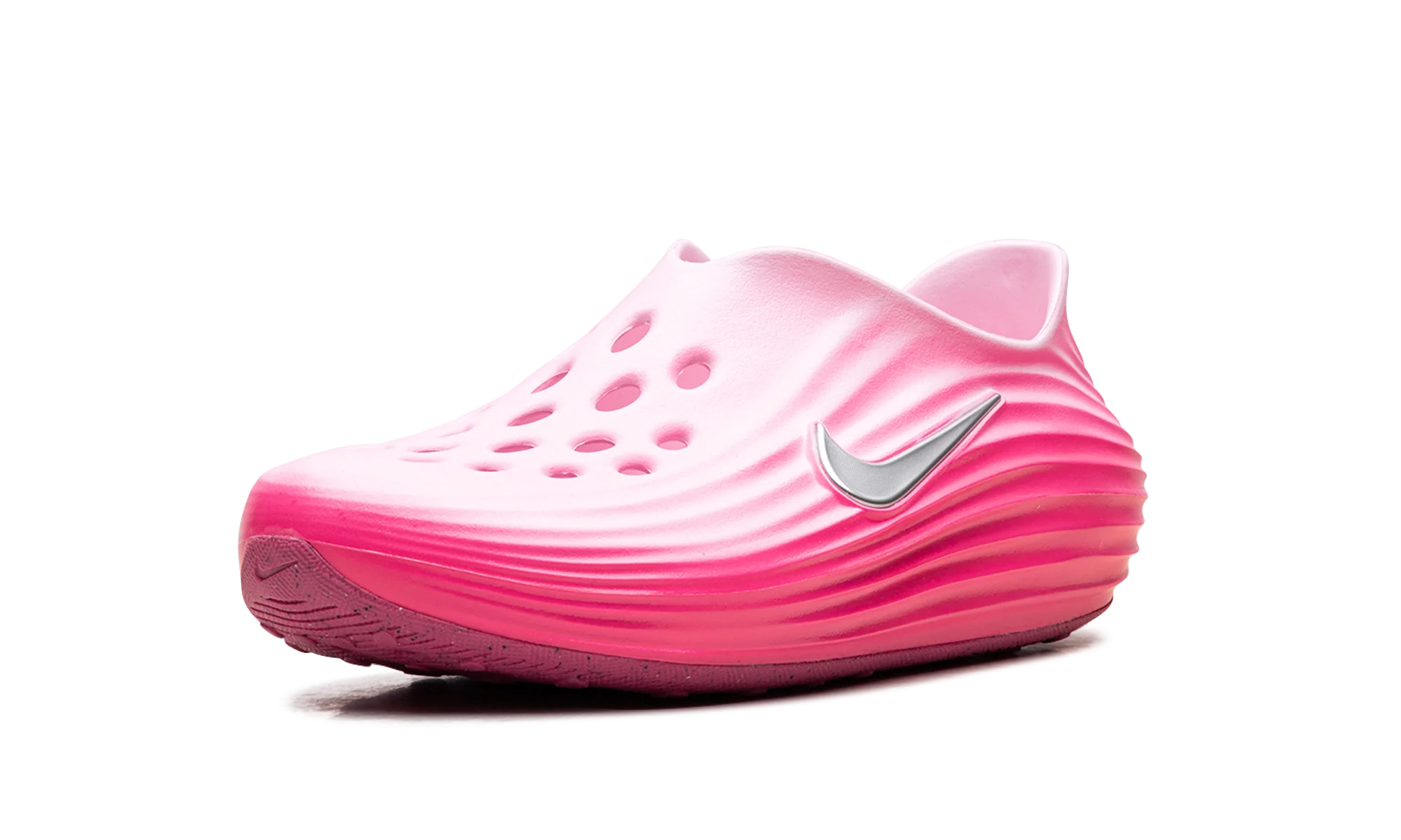 ReactX Rejuven8 WMNS "Pinksicle" HV5062 601