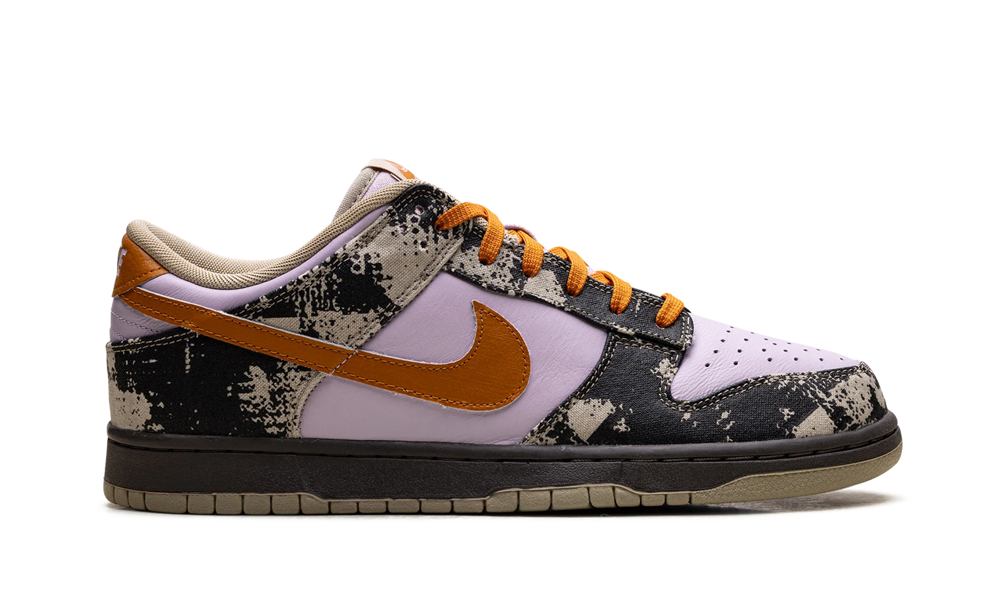 Dunk Low Retro LTD "Punk Rock Digital Camo" IB2260 500