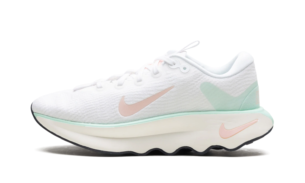 Motiva WMNS "White Mint Foam Sail Sunset Tint" HQ3506 100