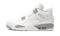 Air Jordan 4 Retro "White Oreo" CT8527 100