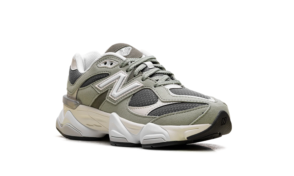9060 GS "Garter Snake / White" GC9060CD