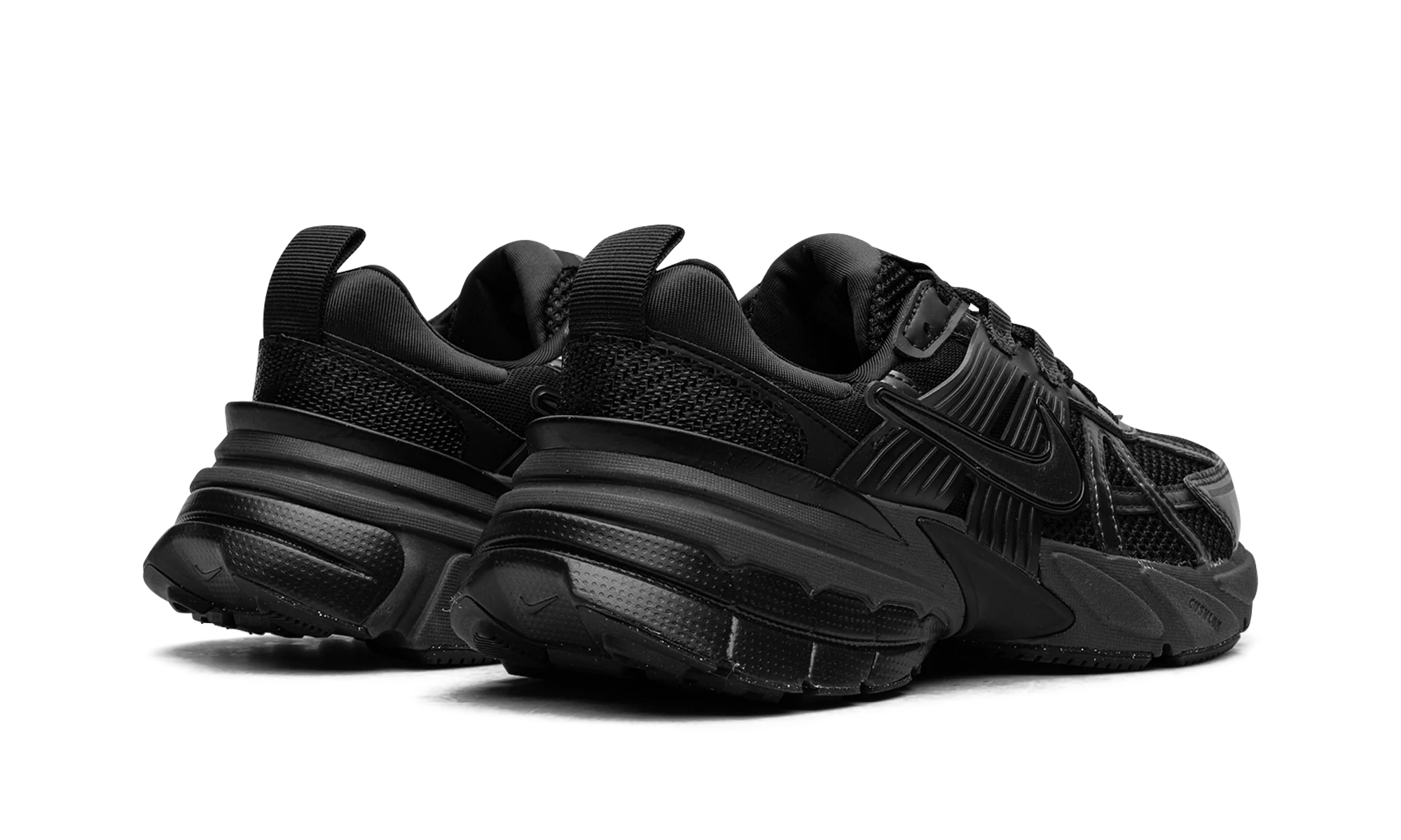V2K Run WMNS "Black Anthracite" FD0736 001