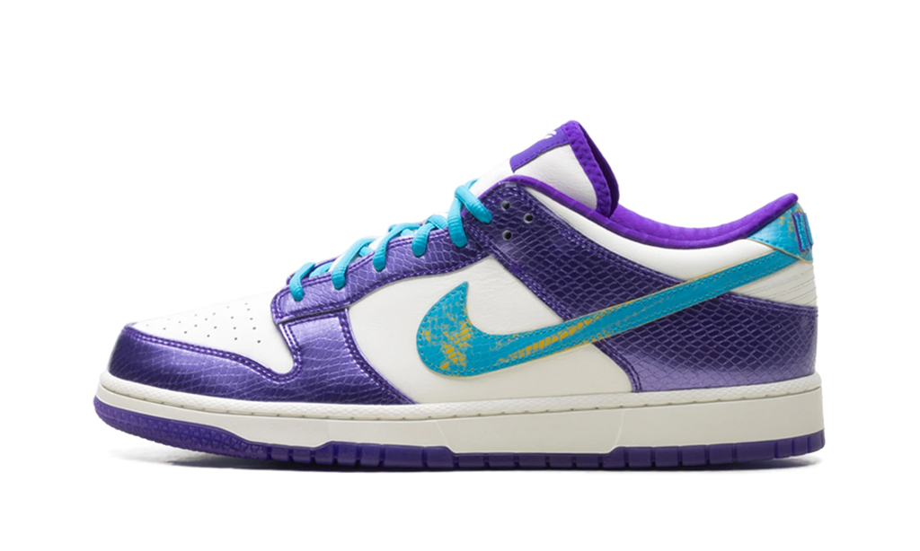 Dunk Low "Kobe Bryant Draft Day" IM0586 500