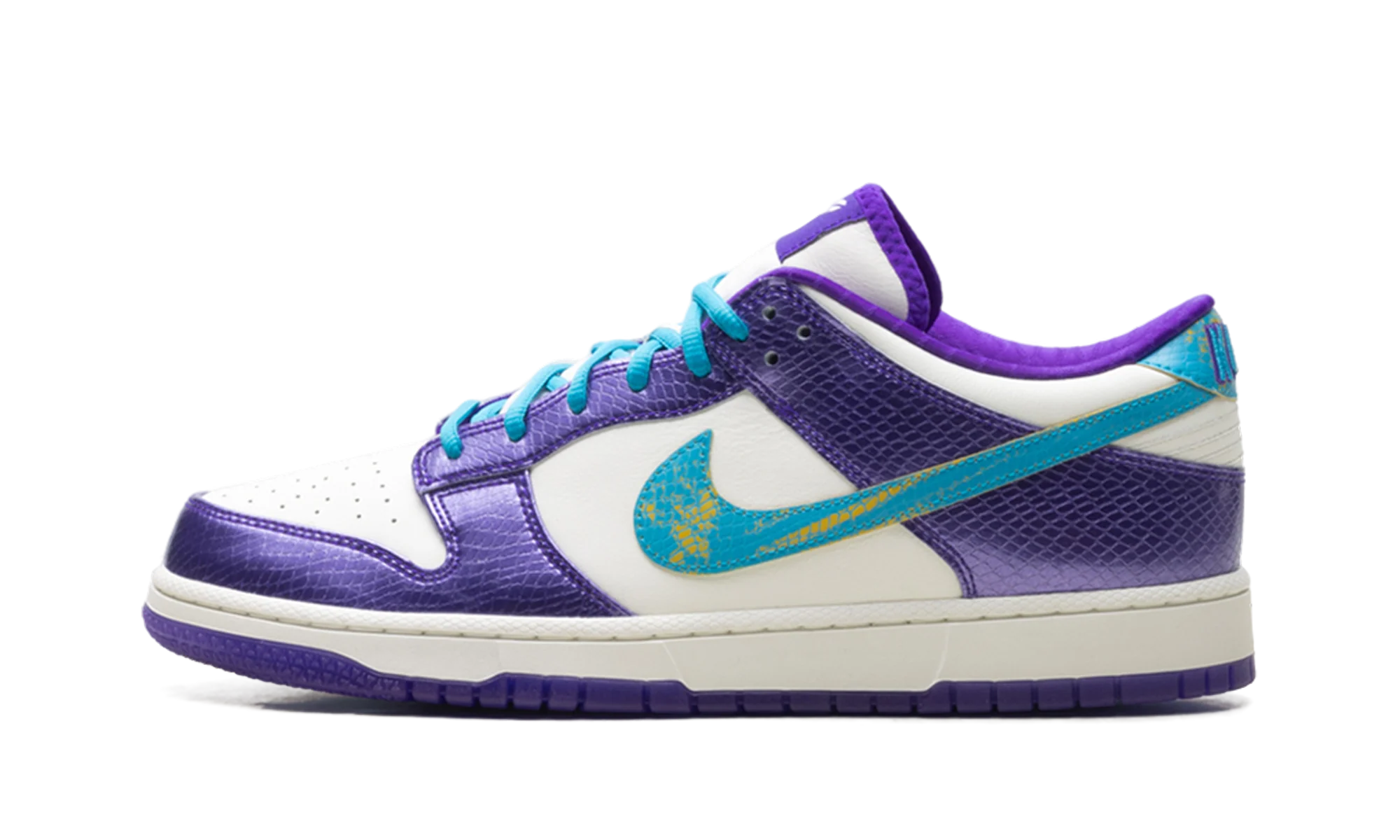 Dunk Low "Kobe Bryant Draft Day" IM0586 500