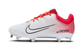 HYPERDIAMOND 4 PRO WMNS "University Red /White" CZ5920 600