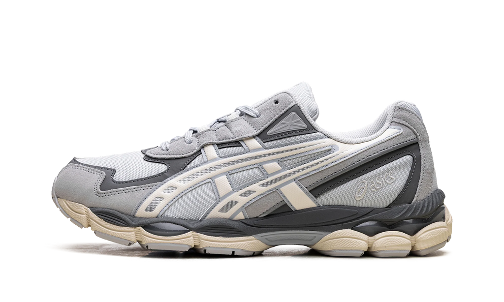 Gel-NYC 2055 "Glacier Grey Cream" 1203A755 020