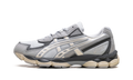 Gel-NYC 2055 "Glacier Grey Cream" 1203A755 020