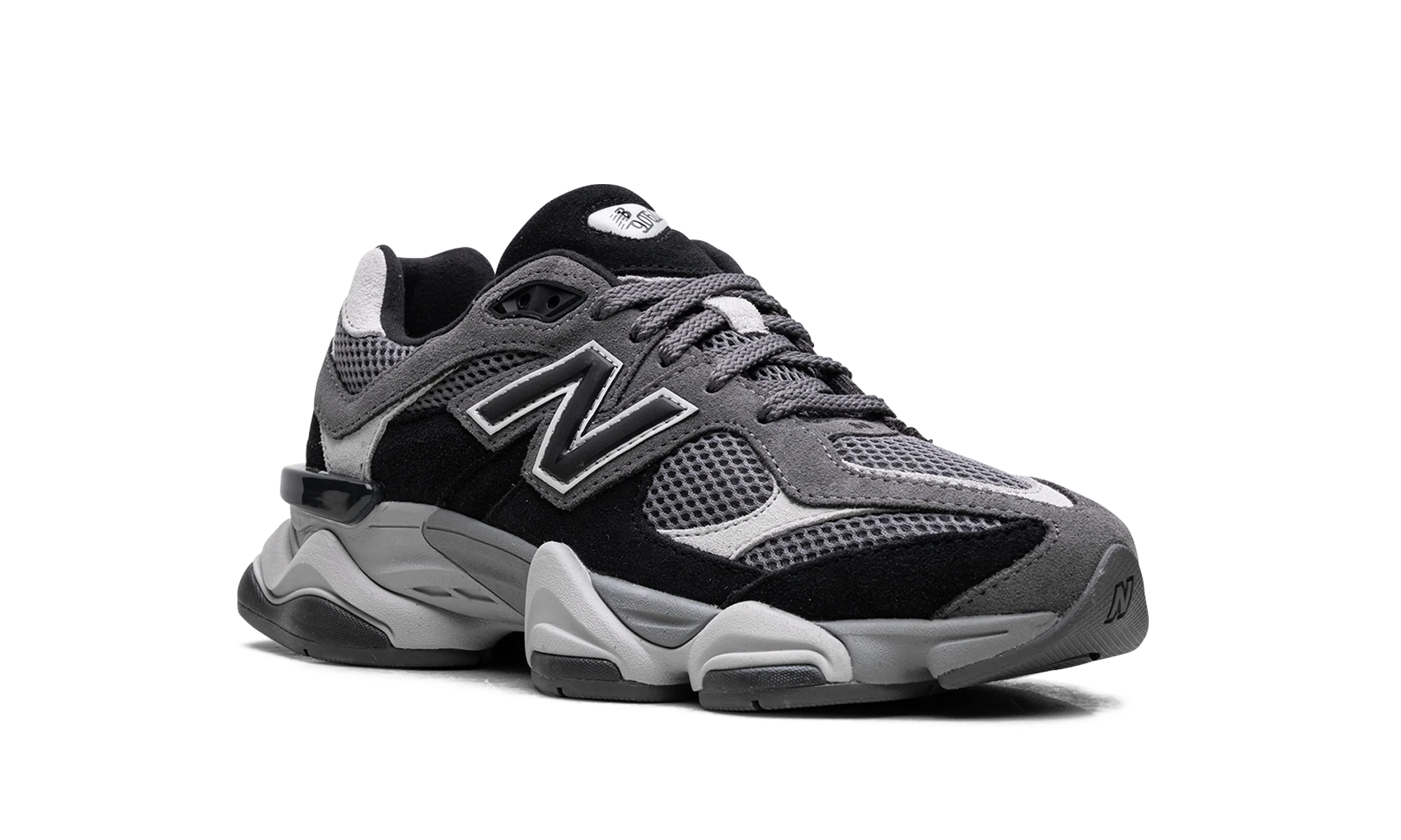 9060 "Black / Casterock" U9060ERA