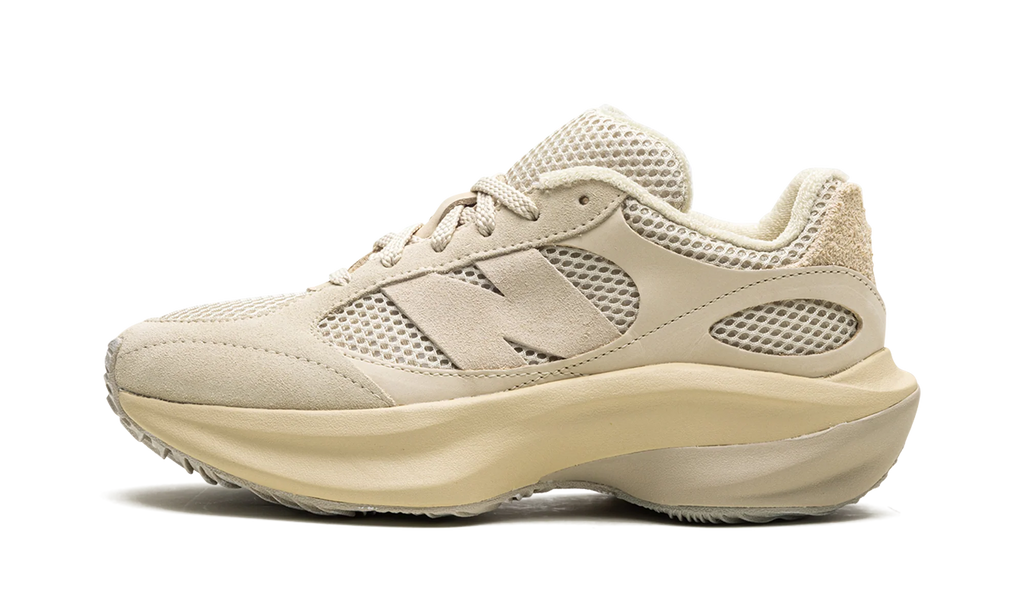 WRPD Runner "AURALEE - Taupe" UWRPDAE