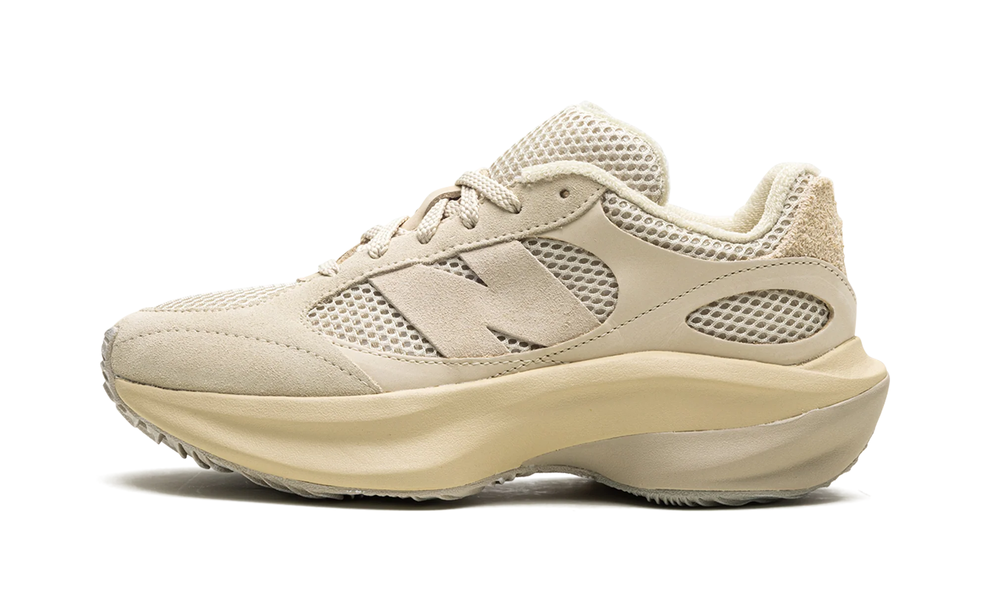 WRPD Runner "AURALEE - Taupe" UWRPDAE