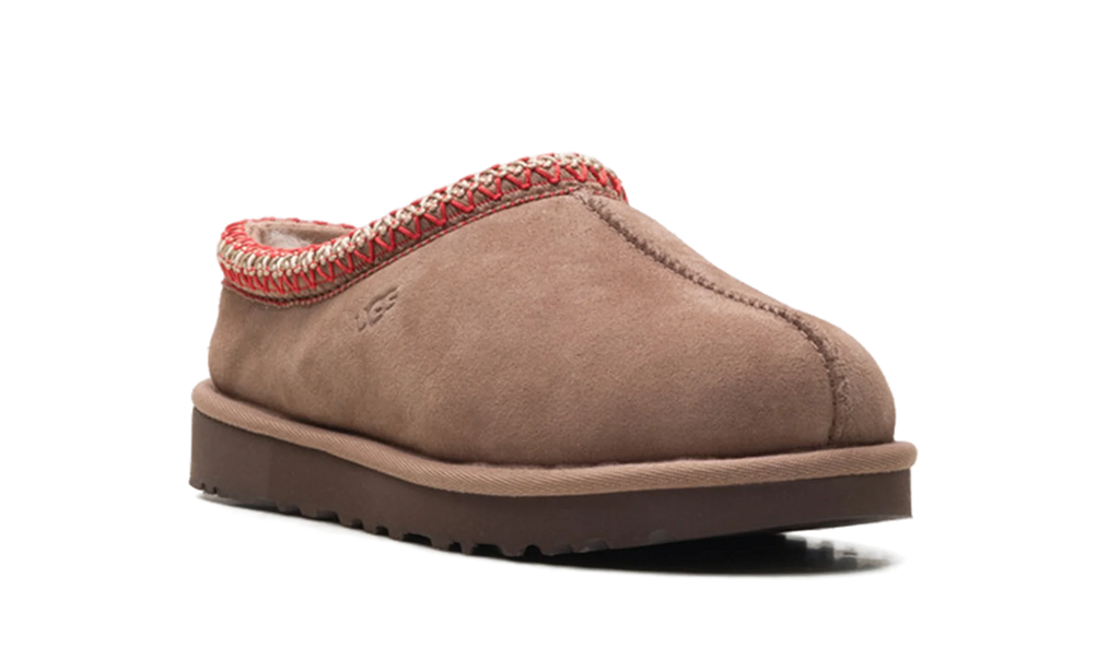 Tasman II Slipper "Rocky Oak" 1174470 RYK