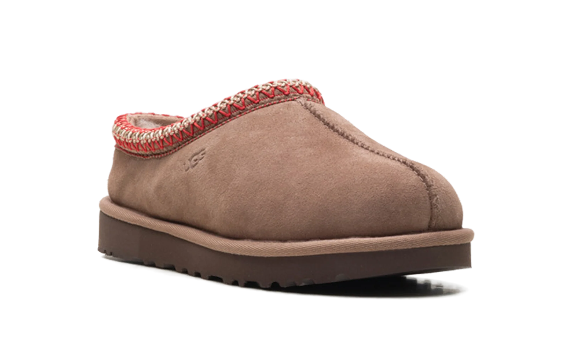 Tasman II Slipper "Rocky Oak" 1174470 RYK
