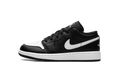 Jordan 1 Low GS "Black Summit White" 553560 043