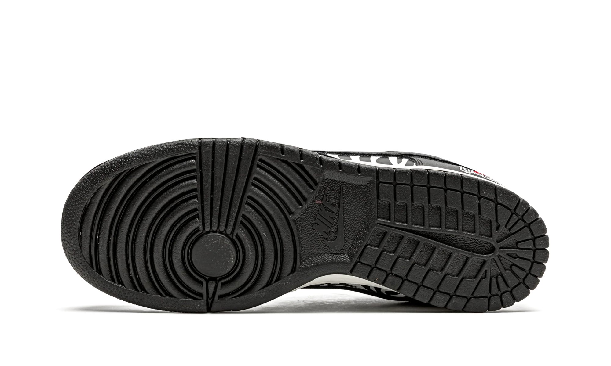SB Dunk Low OG QS "Quarter Snacks" DM3510 001