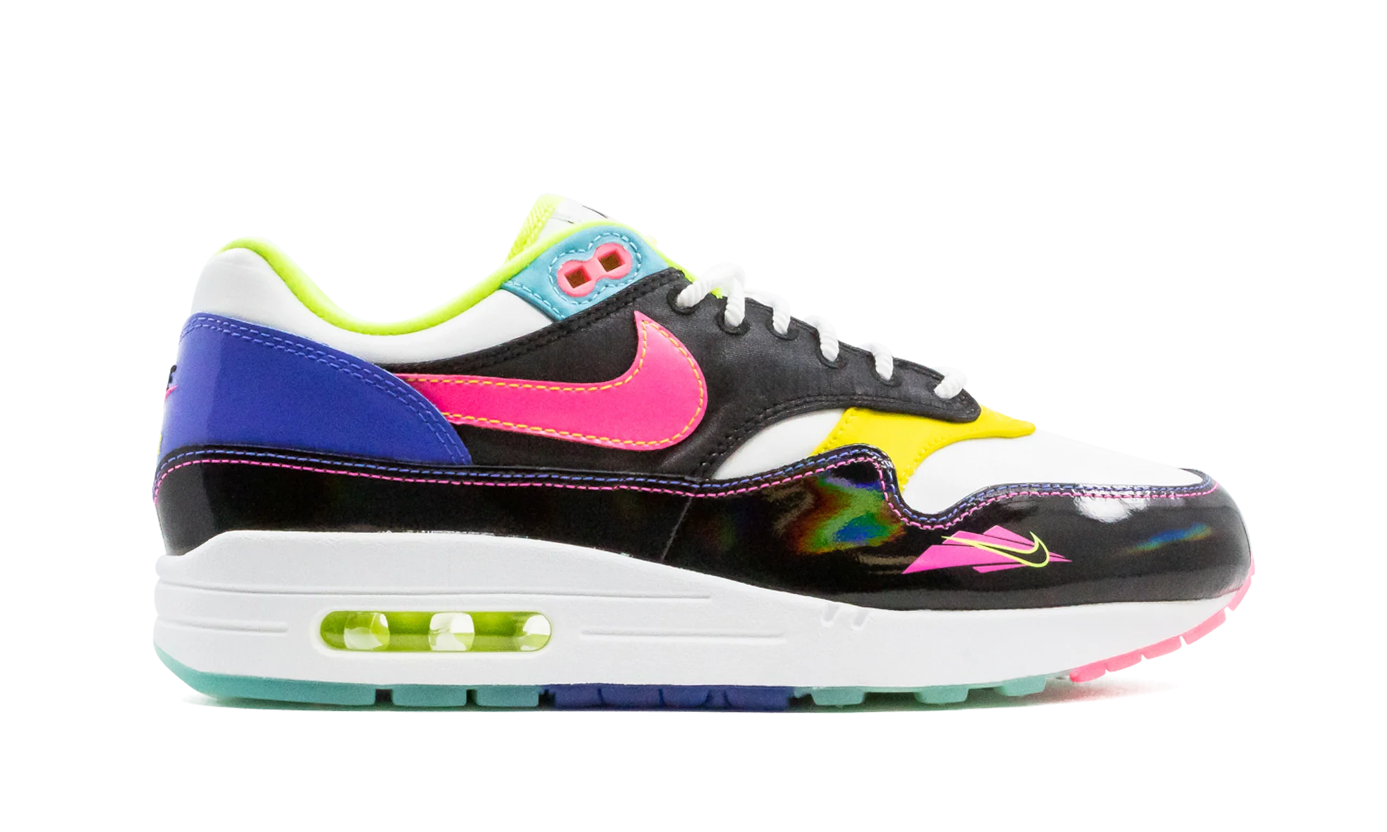 Air Max 1 "Hyper Pink" CZ7920 001