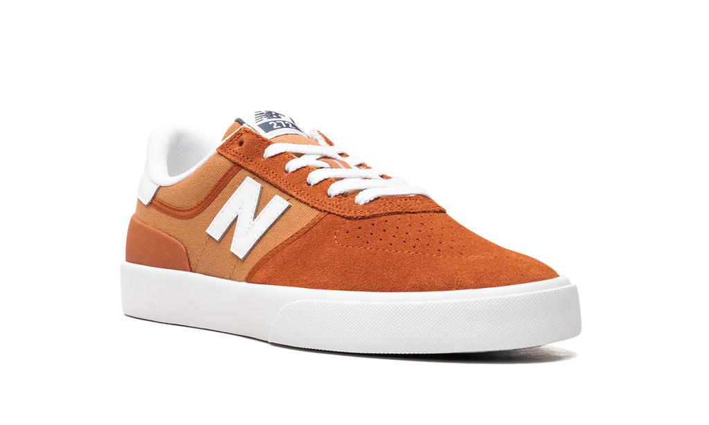 Numeric 272 "Brown/White" NM272RST