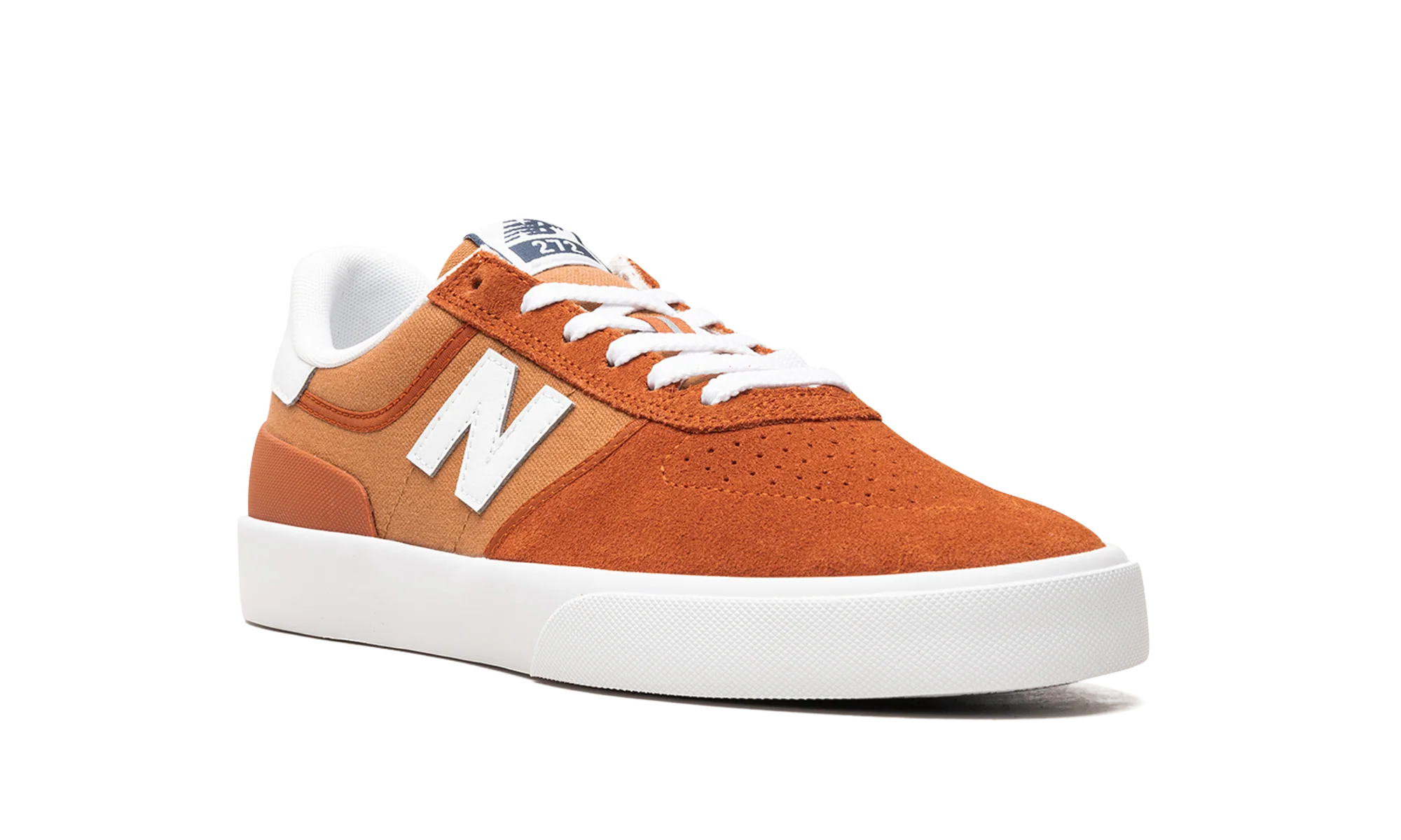 Numeric 272 "Brown/White" NM272RST