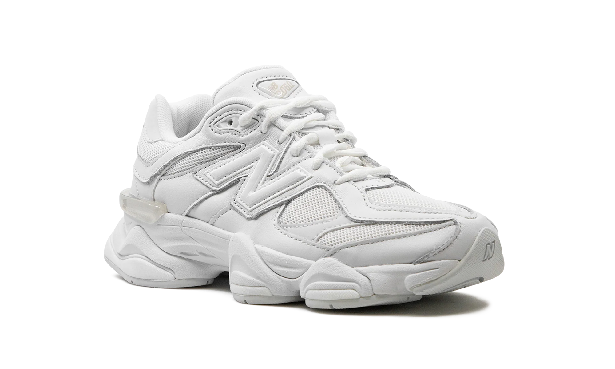 9060 "WHITE" U9060NRJ