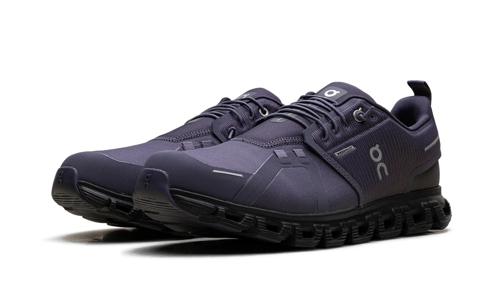 Cloud 6 Waterproof "Flint Black" 3MF10064641