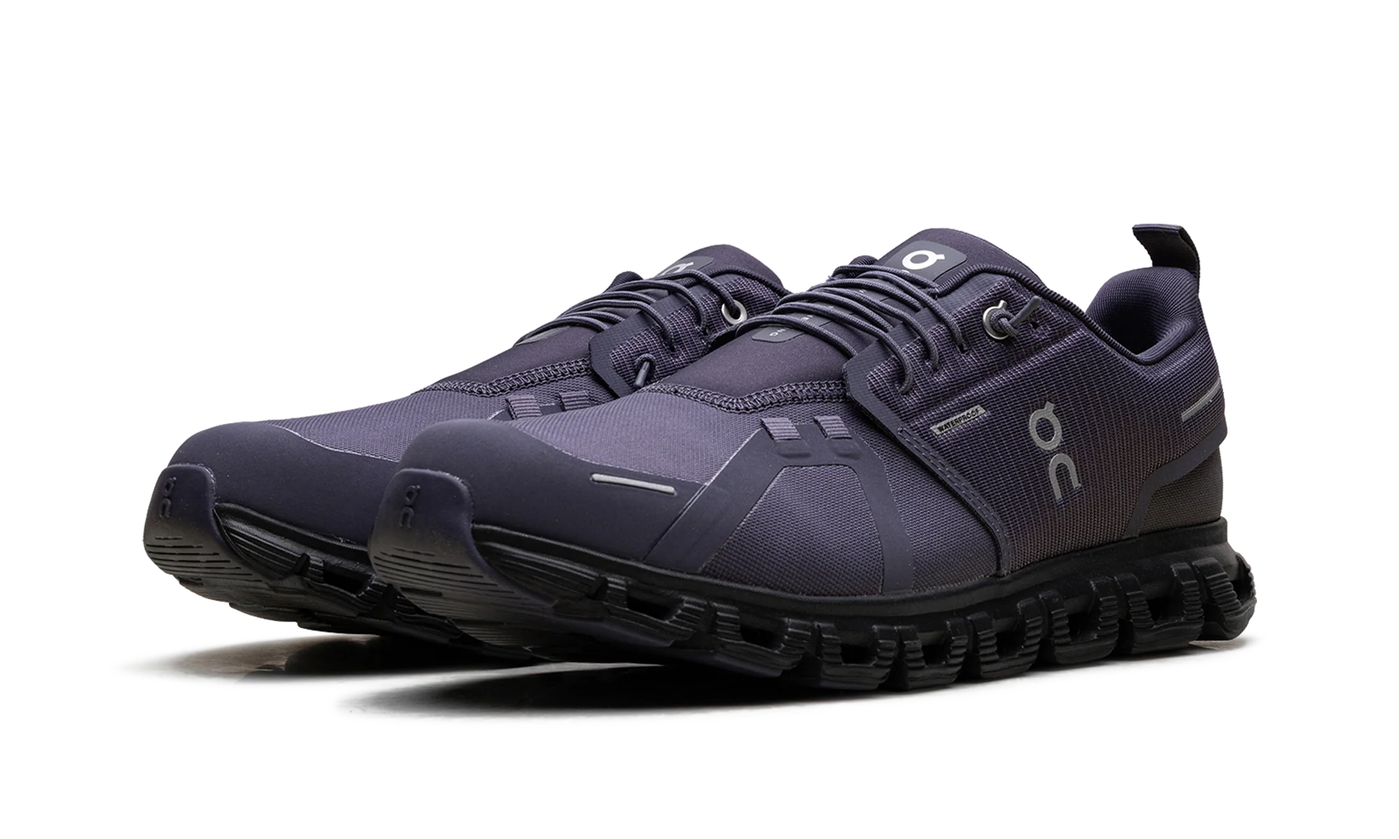Cloud 6 Waterproof "Flint Black" 3MF10064641