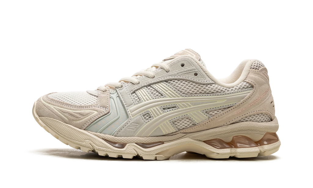 GEL KAYANO 14 WMNS "Cream Blush" 1202A105 102