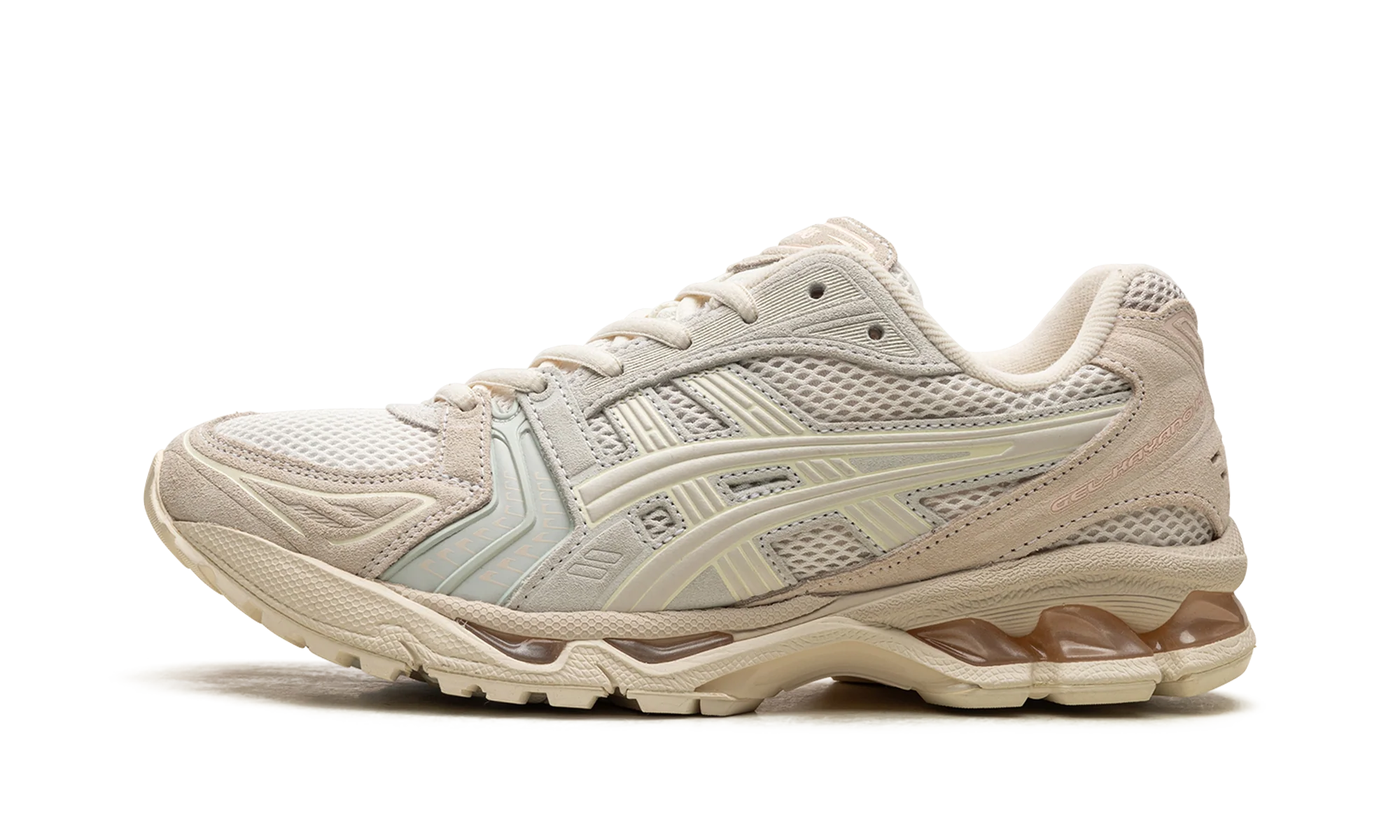 GEL KAYANO 14 WMNS "Cream Blush" 1202A105 102