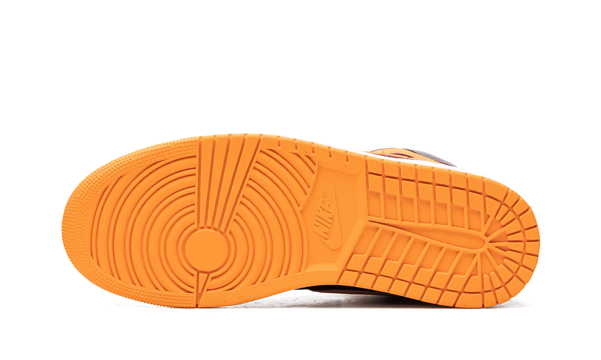Air Jordan 1 Mid "Vivid Orange" FJ4923 008