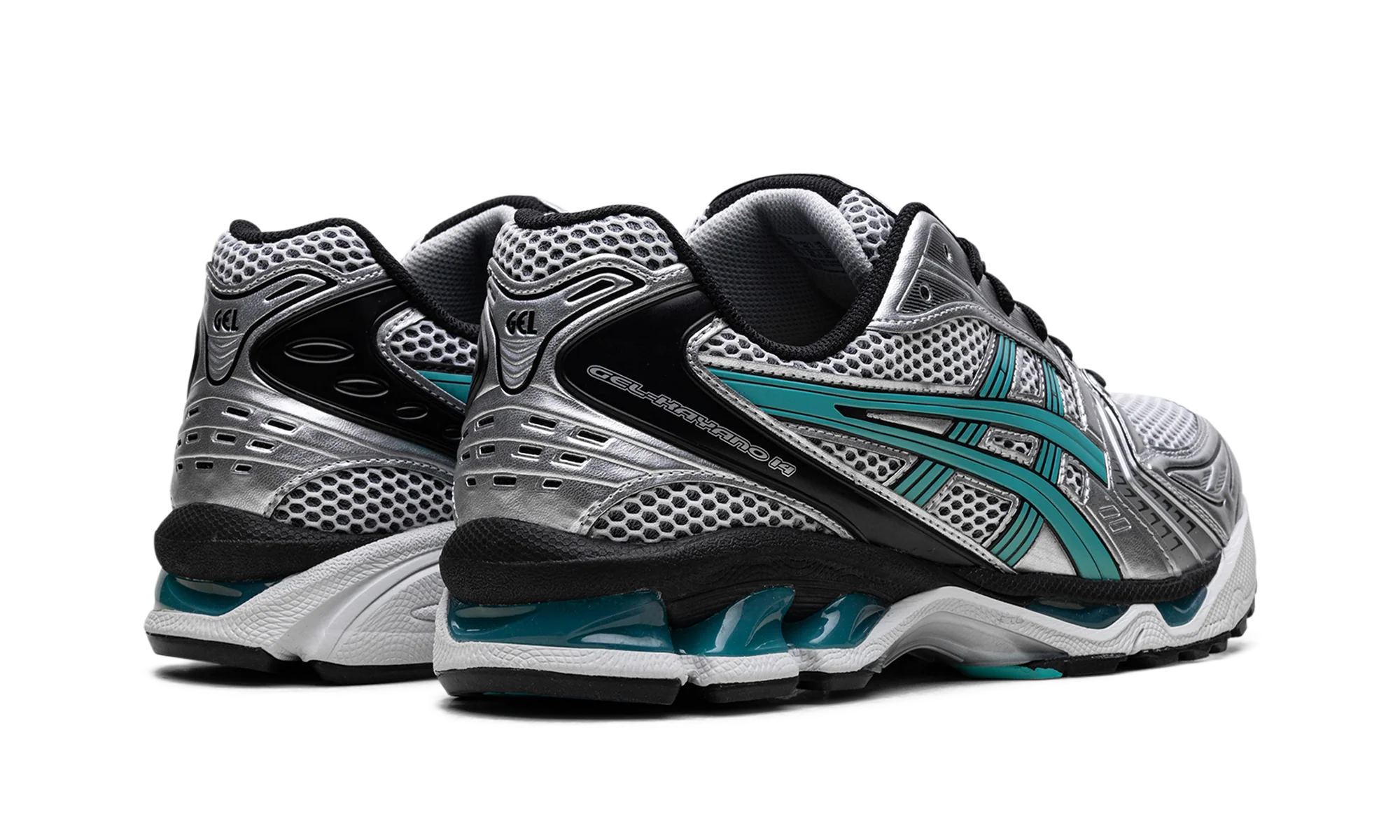 Gel-Kayano 14 "Tiffany" 1203A740 100