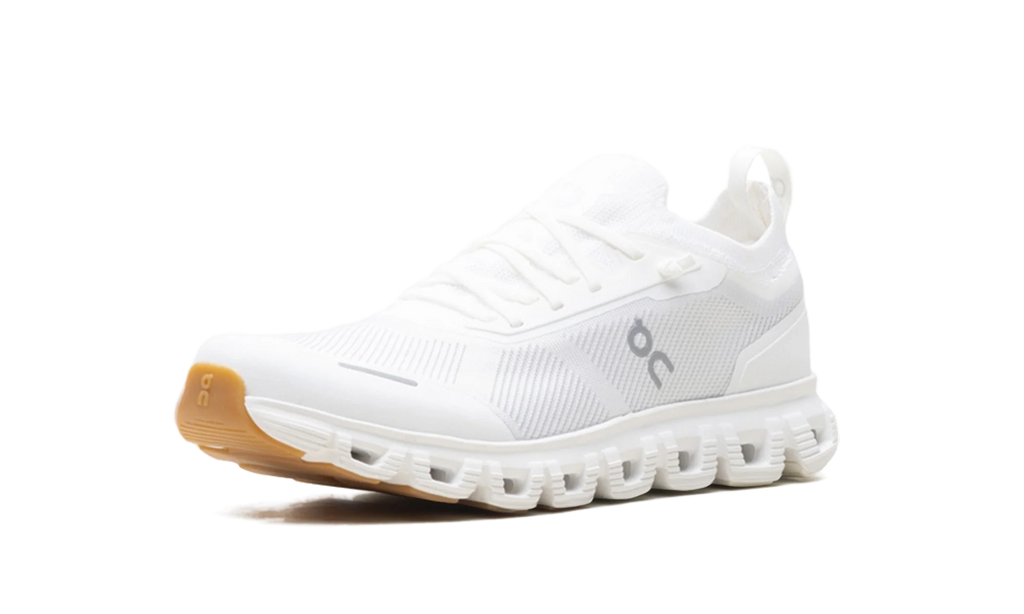 Cloud 6 Versa WMNS "White" 3WF10031200