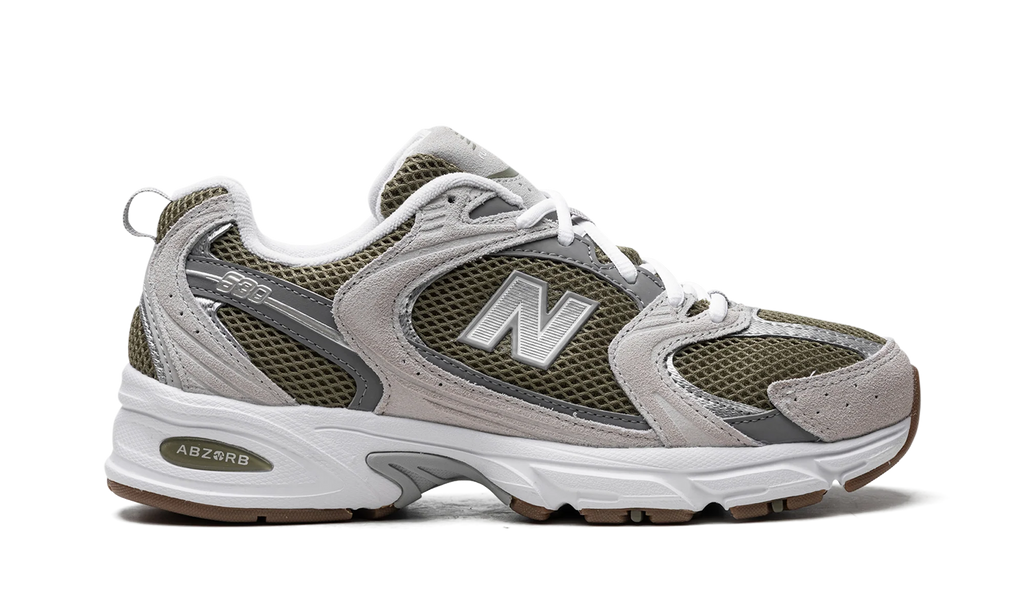 530 "Dark Olivine / Moonrock / Shadow Grey" MR530GA