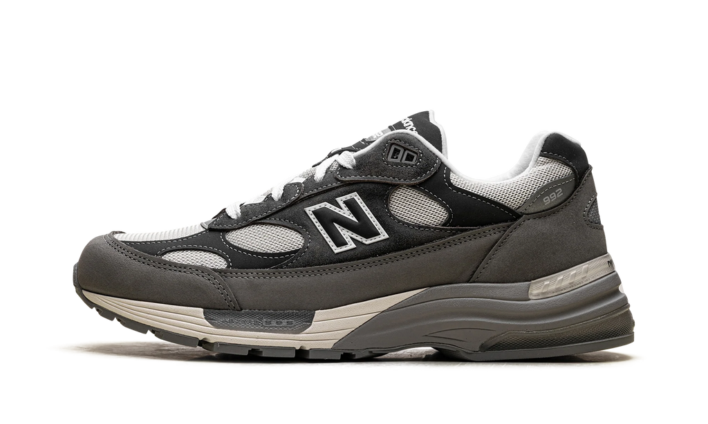 992 "MiUSA Shadow Grey" U9927WX