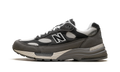 992 "MiUSA Shadow Grey" U9927WX