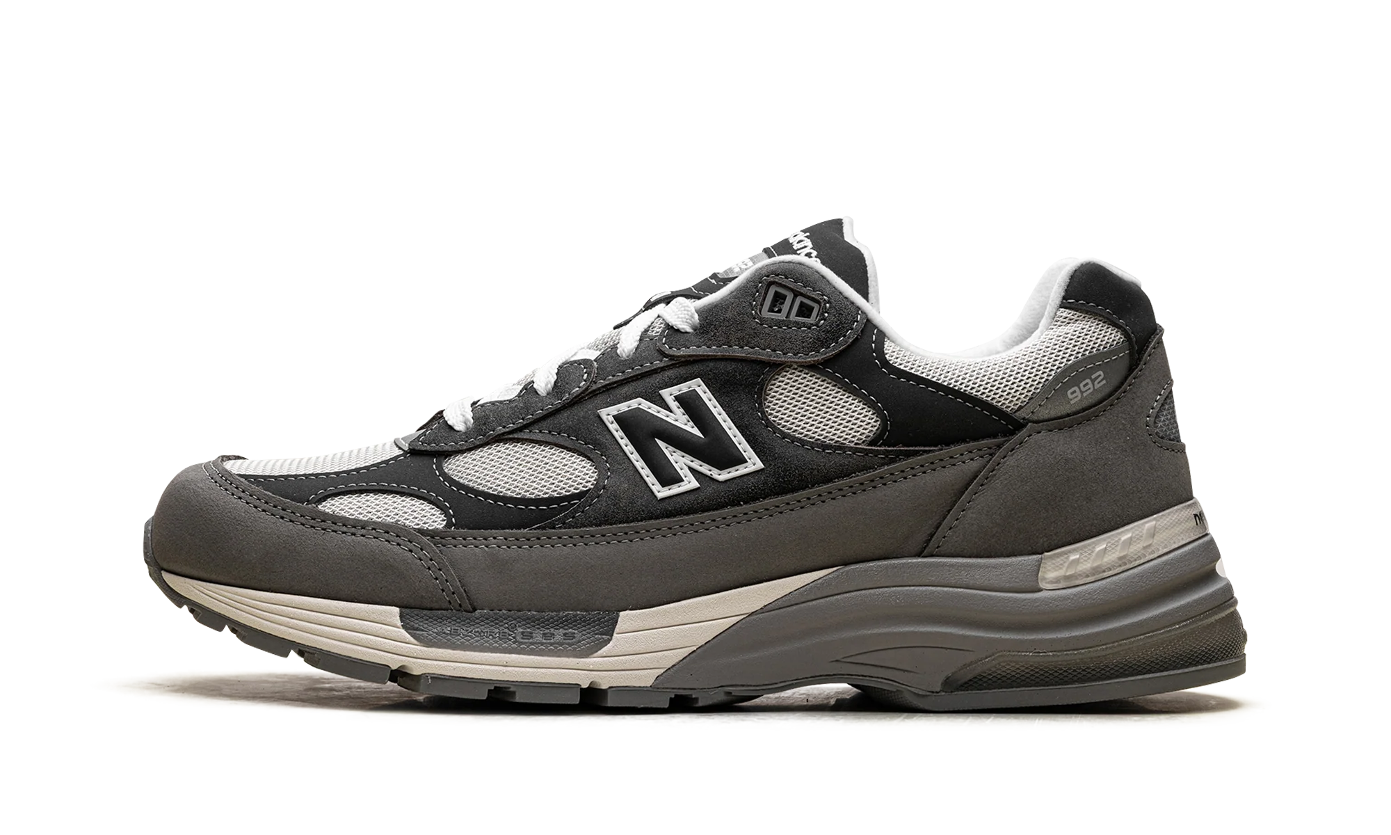 992 "MiUSA Shadow Grey" U9927WX