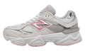 9060 GS "Pink Metallic Grey" G90607K2