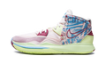 Kyrie 8 Infinity "1 World 1 People" CZ0204 600