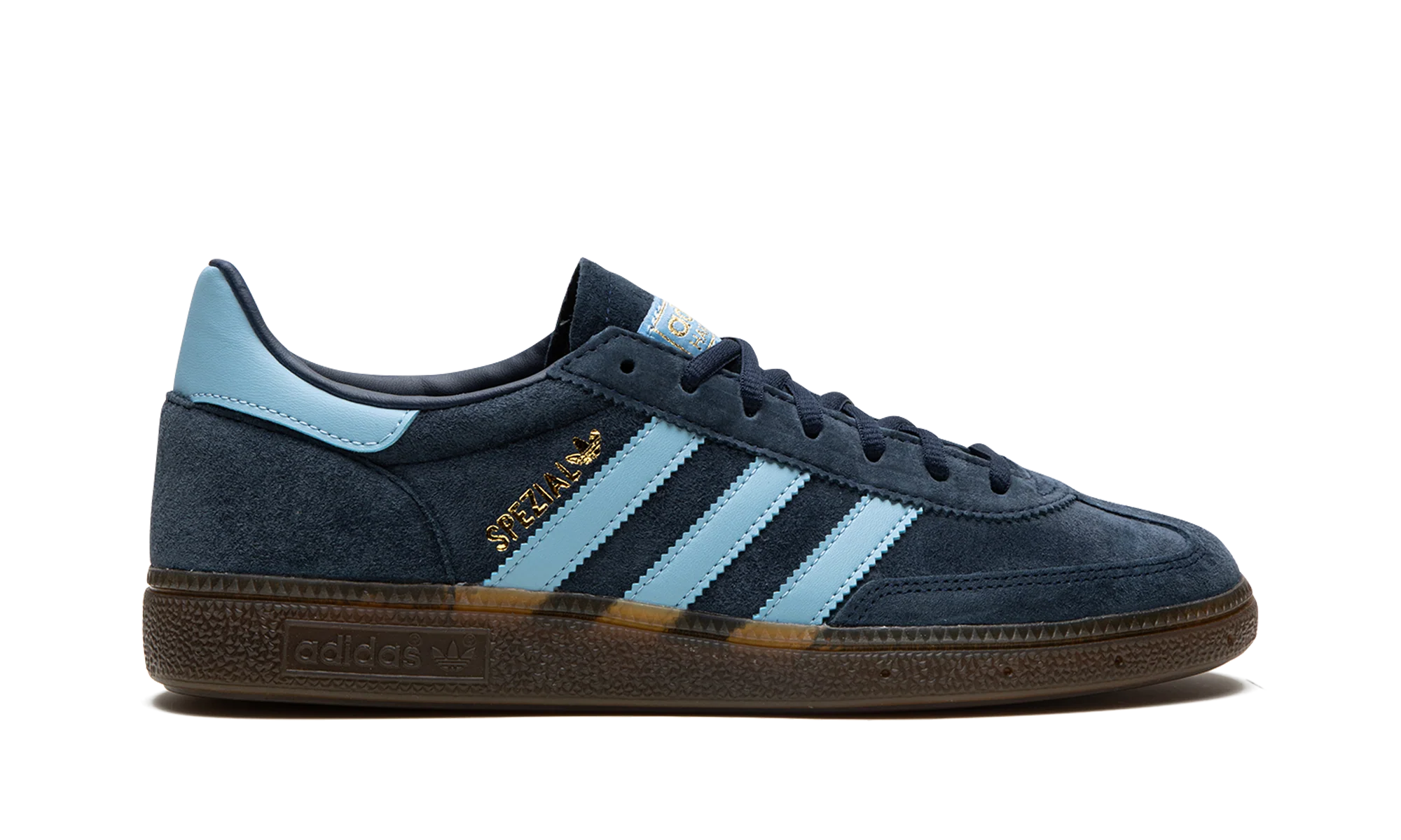 Handball Spezial "Navy / Gum" BD7633
