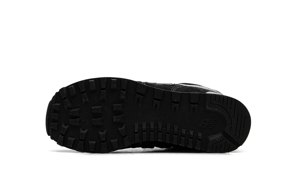 574 PS "Black Grey" PC574GK