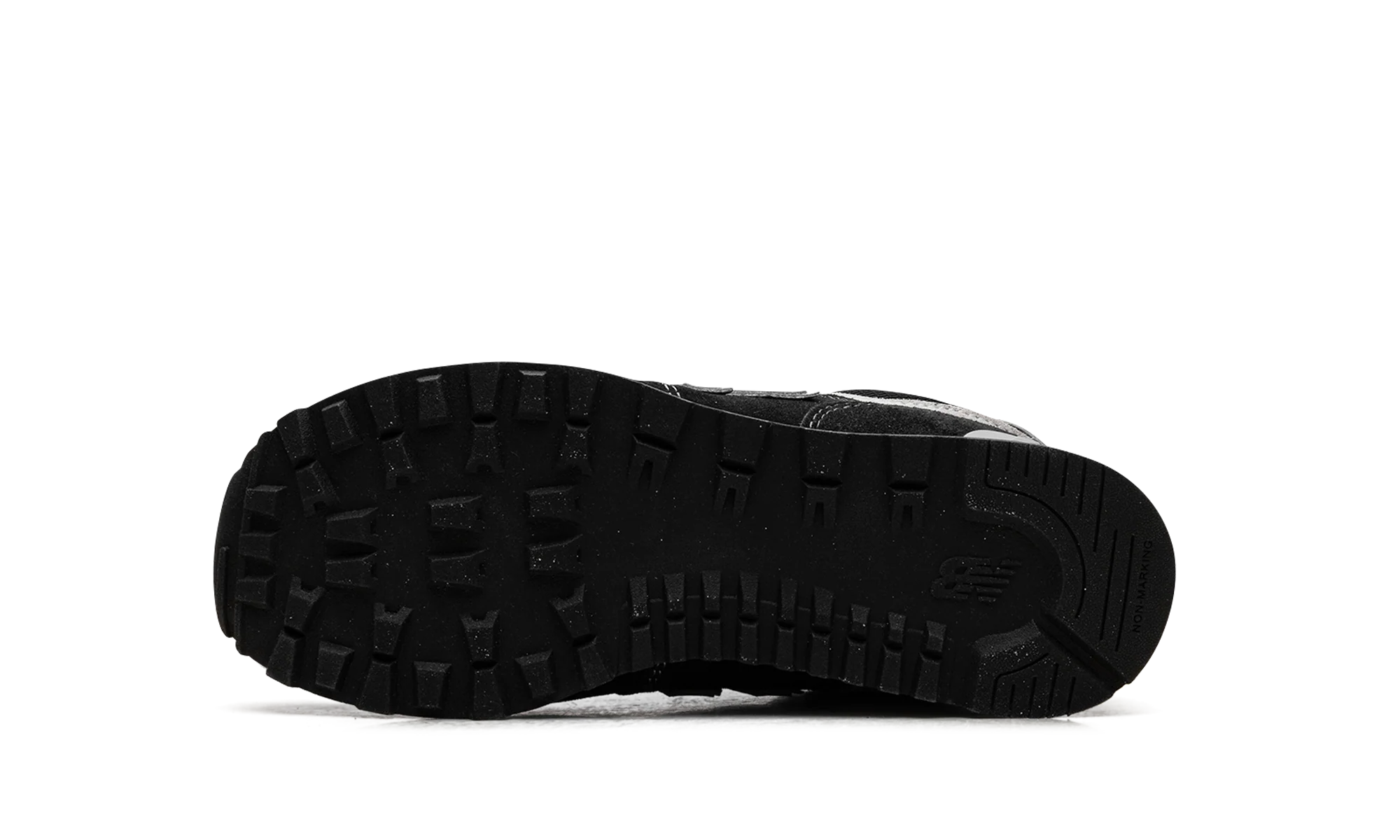 574 PS "Black Grey" PC574GK