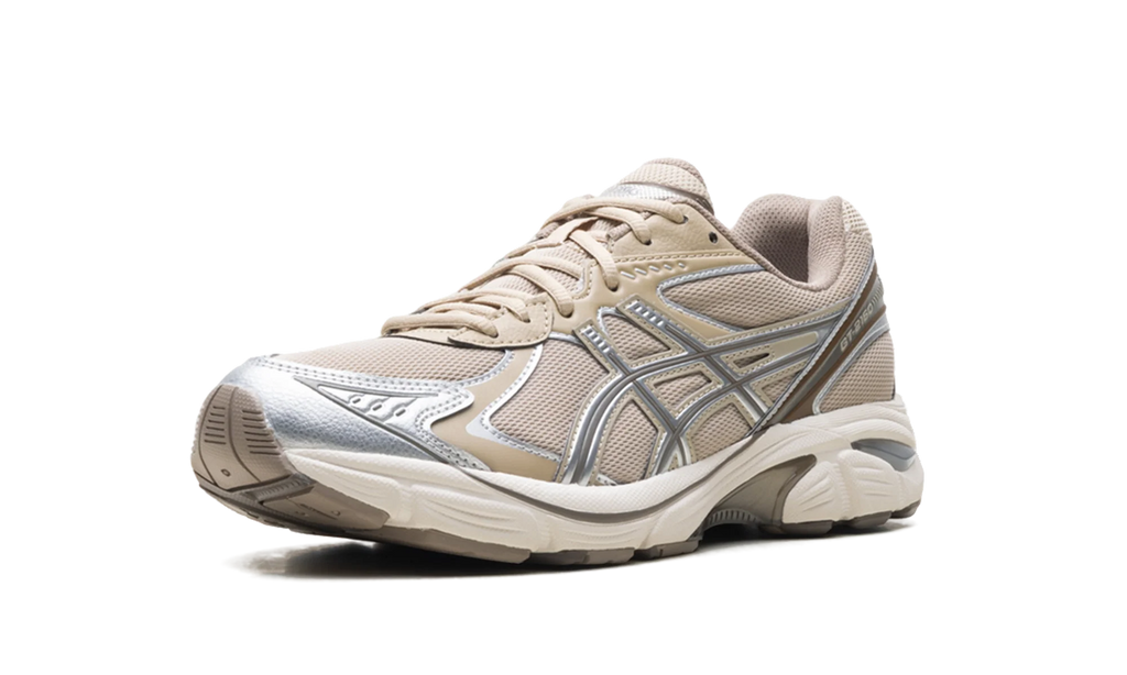 GT-2160 "Feather Grey Brown Storm" 1203A320 022