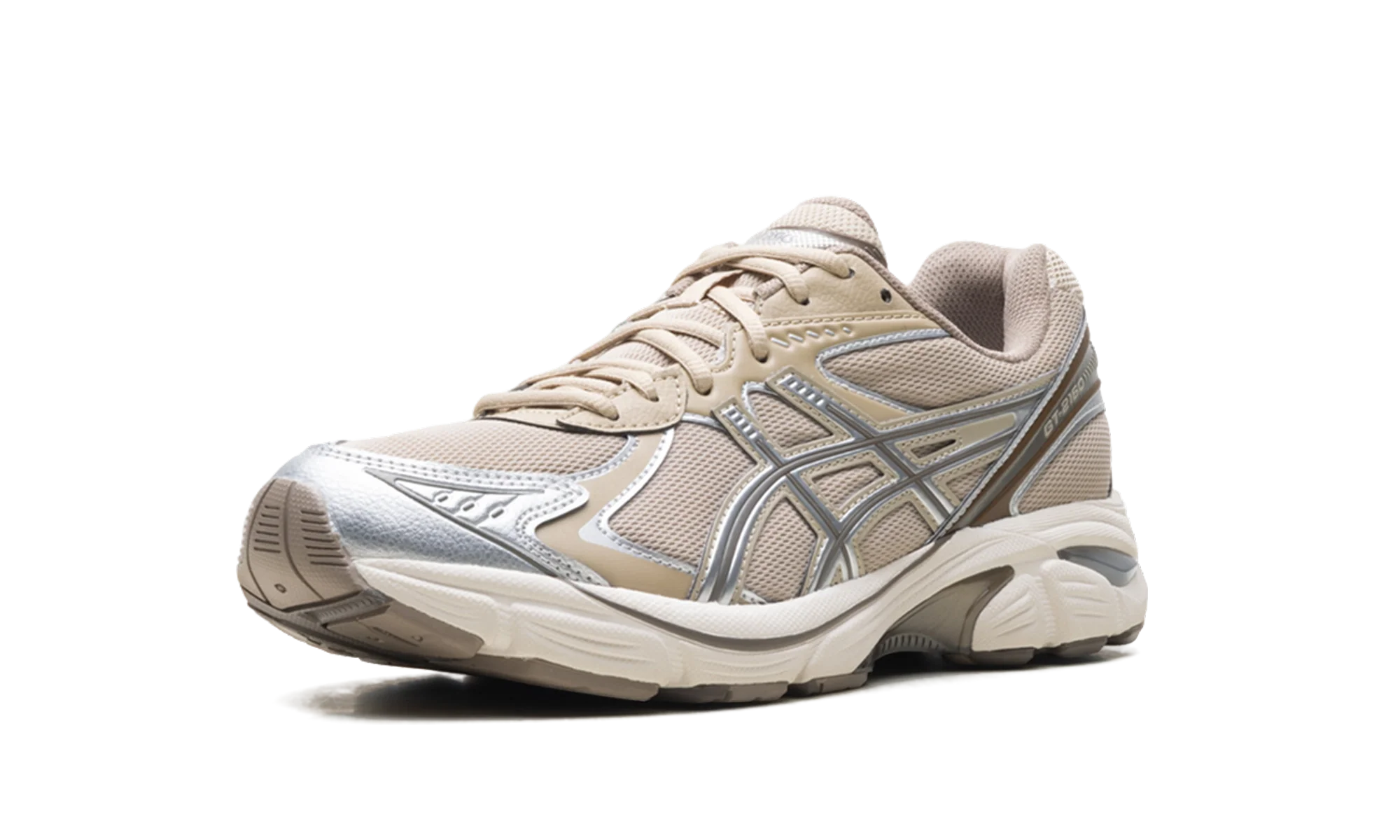 GT-2160 "Feather Grey Brown Storm" 1203A320 022