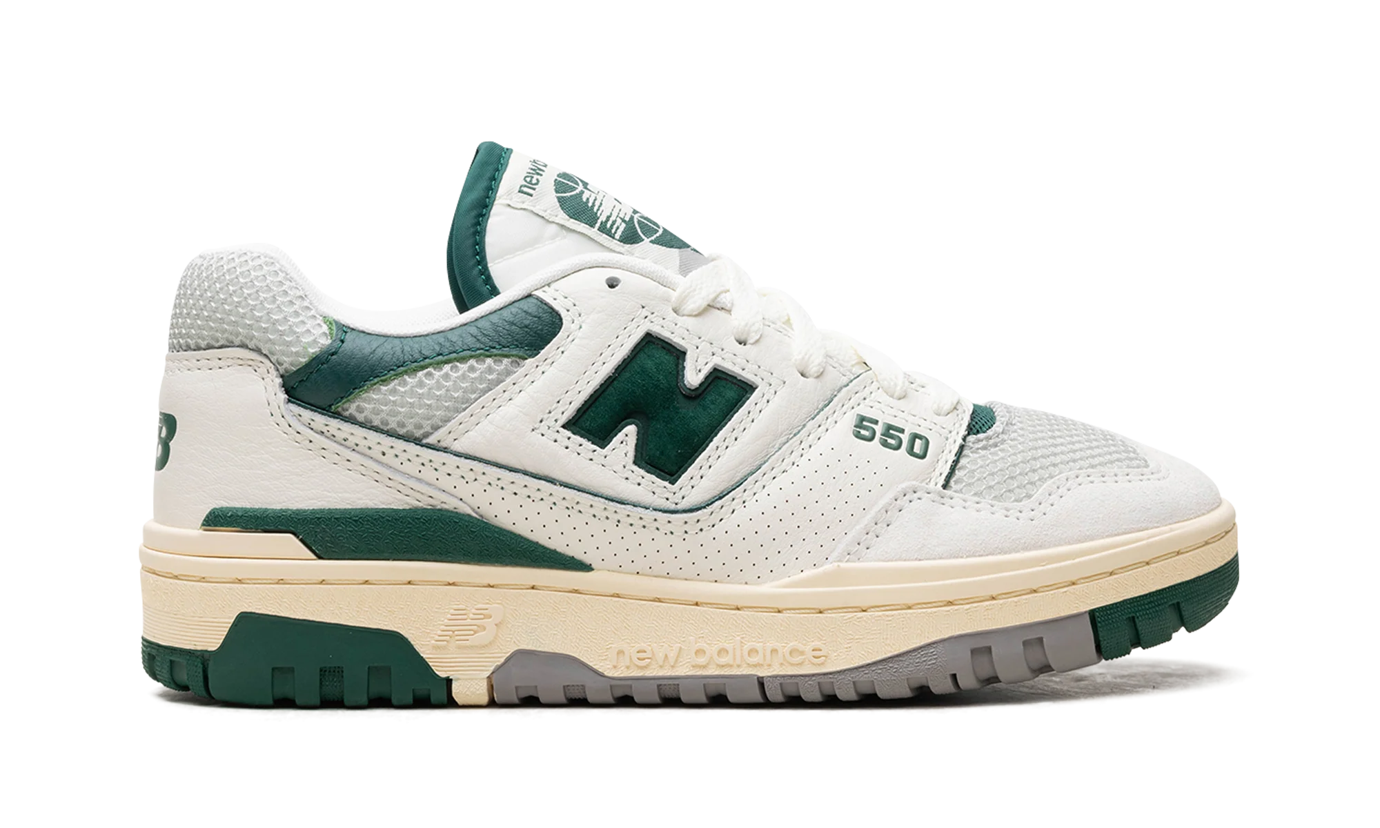 550 "Green" BB550CPE