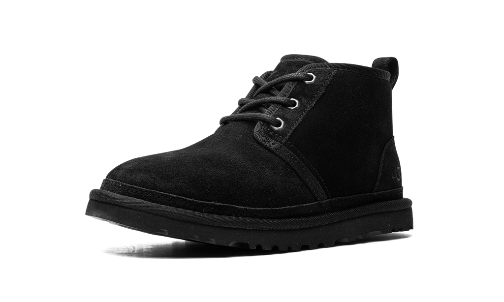NEUMEL WMNS "BLACK" 1094269 BLK